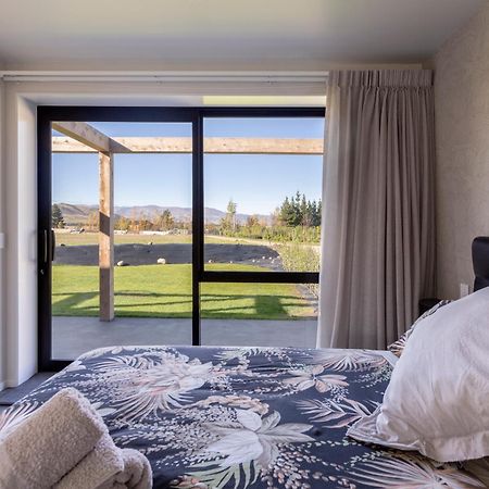 Queensberry Relax In Rural Wanakaヴィラ エクステリア 写真