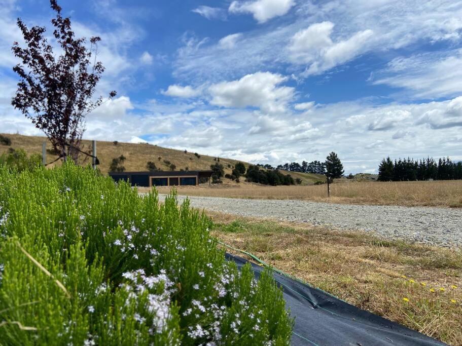 Queensberry Relax In Rural Wanakaヴィラ エクステリア 写真